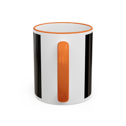 Witch please I'm napping Mug | Accent rim & handle, Halloween design