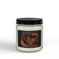 Witch Please I’m Napping Candle | Soy Candle with Black Lid
