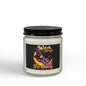 Witch Please I'm Napping Candle | Soy Candle Jar with Black Lid