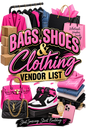 Bags Shoes Clothing Vendor List