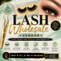 Lash Cluster Wholesale Vendor
